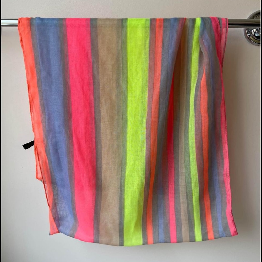 Infinity Scarf
